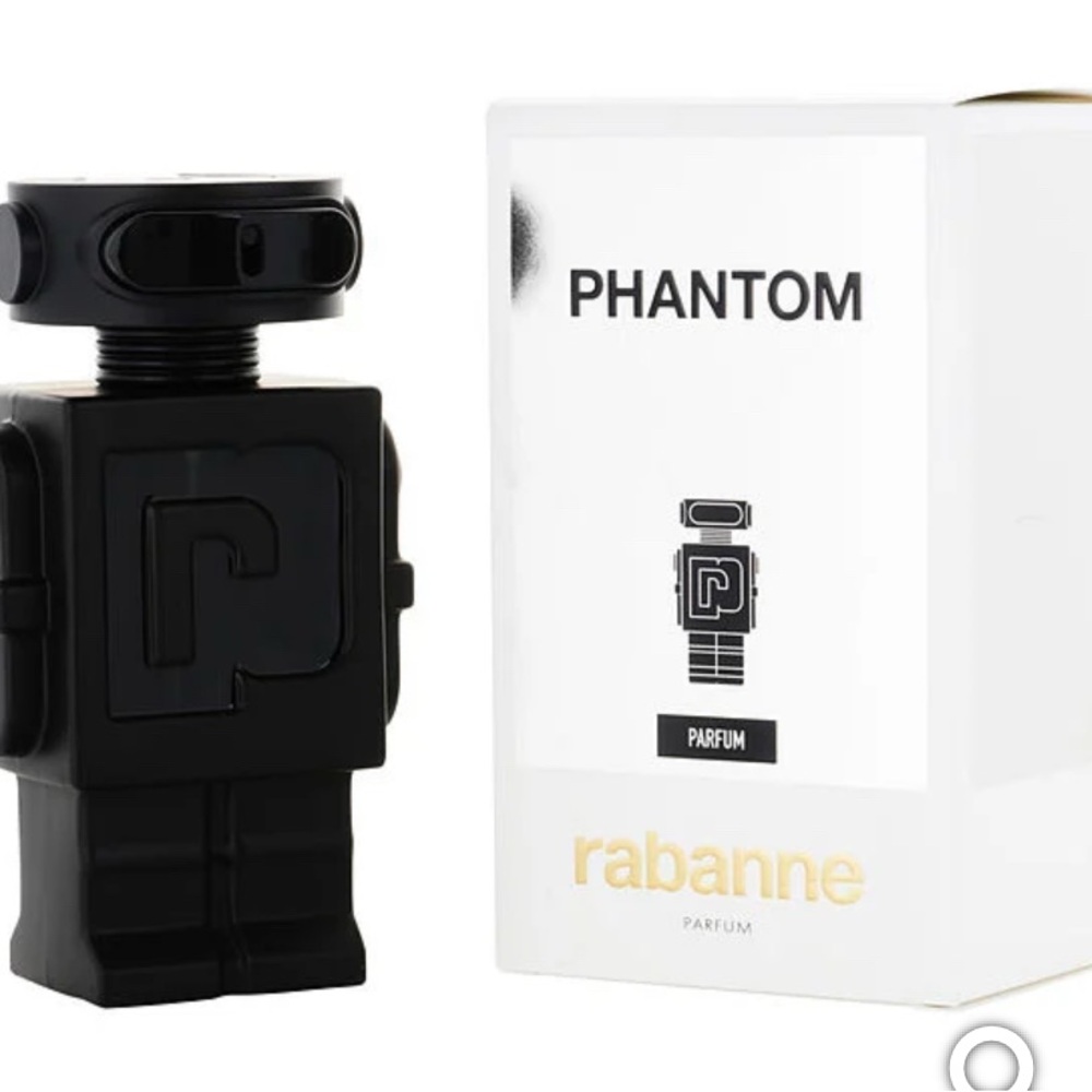 paco Rabanne Phantom Parfum
